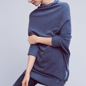 Anthropologie Dolman Cowlneck Pullover *Sold*